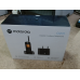 MOTOROLA Draadloze telefoon O201 outdoor DECT lange afstand + TAM IP67 - Black