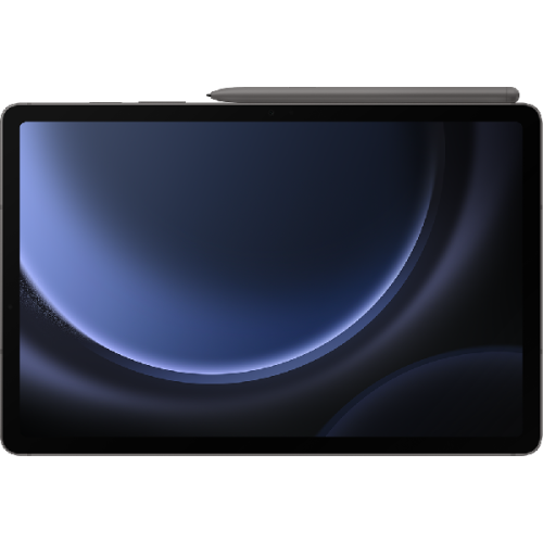 SAMSUNG Galaxy Tab S9 FE Wi-Fi 128 GB  10.9" Gray (SM-X510NZAAEUB)