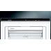 SIEMENS GS58NAWEV Vrieskast - breedte 70 cm - hoogte 191 cm - inhoud 366 l - NoFrost