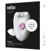 BRAUN Epilator SE1-010