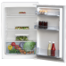BEKO B1904N - Tafelmodel koelkast zonder vriesvak - breedte 54 cm - hoogte 85.5 cm - Half geïntegreerd - Nishoogte 87 cm