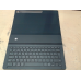 SAMSUNG Galaxy Tab S10 FE+ Book Cover Keyboard Slim AZERTY - Toetsenbord en beschermhoes - Zwart