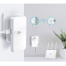 TP-LINK Powerlinekit AV1000 Gigabit WiFi (TL-WPA7617 KIT(BE))