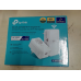 TP-LINK Powerlinekit AV1000 Gigabit WiFi (TL-WPA7617 KIT(BE))