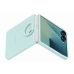 SAMSUNG Cover Ring Silicone Galaxy Z Flip 7 Mint (EF-PF766TMEGWW)