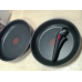 TEFAL Pannenset Ingenio Easy Plus 24-28 cm (L1509202)