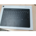 MICROSOFT Typecover Microsoft Surface Pro Flex Toetsenbord en Pen QWERTY Zwart (8YU-00009)