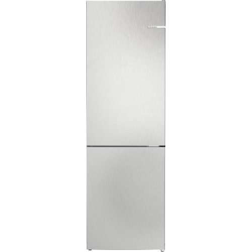 BOSCH KGN362LBF - Koel-vriescombinatie - breedte 60 cm - hoogte 186 cm - NoFrost