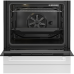 BEKO FBM6202W - Fornuis - Gas - breedte 60 cm