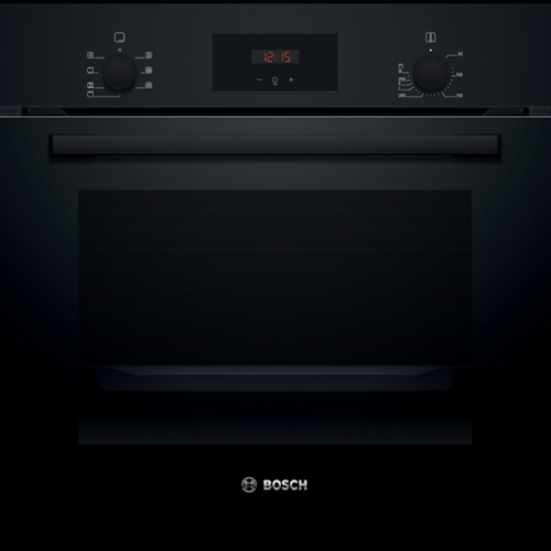 BOSCH HBF133BA1 - Multifunctionele oven