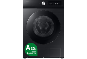 SAMSUNG WW11DB7B34GBU3 - Wasmachine voorlader - 11 kg - 1400 rpm - 72 dB