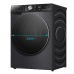 HISENSE WF5S1045BB - Wasmachine voorlader - 10.5 kg - 1400 rpm - 72 dB - automatisch doseren