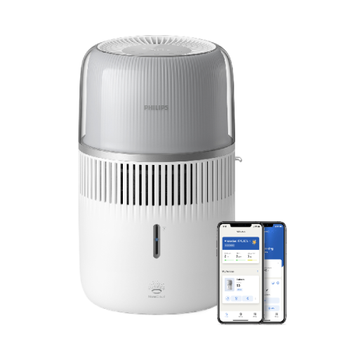 PHILIPS HU5710/00 5000 Series - Luchtbevochtiger