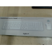 LOGITECH Draadloze toetsenbord en muis MK950 Signature Slim AZERTY Wit (920-012595)