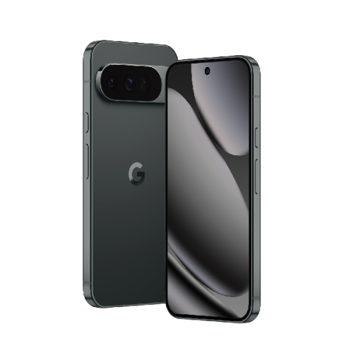 GOOGLE Pixel 10 Pro XL - 5G - 256 GB - Zwart