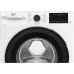 BEKO B5WM69418W - Wasmachine voorlader - 9 kg - 1400 rpm - 75 dB