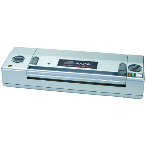 SOLIS 565 Maxima Vac - Vacuümsealer