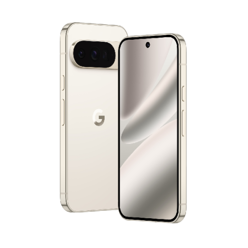 GOOGLE Pixel 10 Pro - 5G - 256 GB - Wit