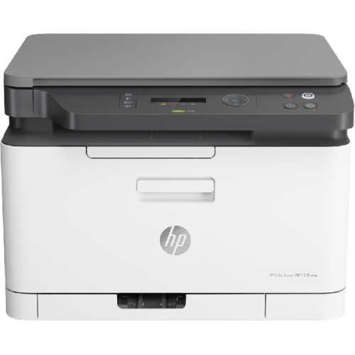 HP All-in-one laser printer 178nw (4ZB96A) All-in-one printer