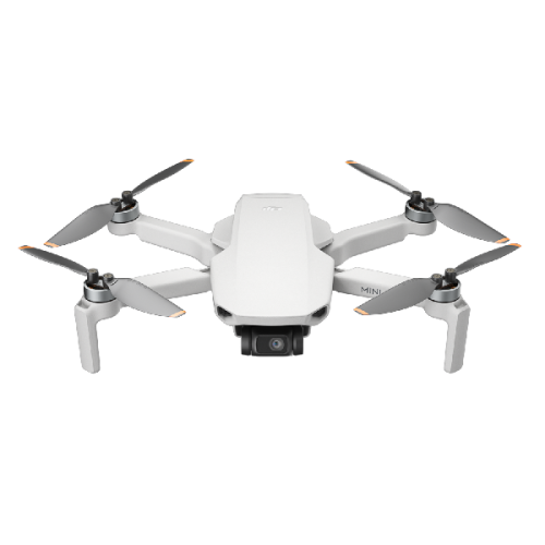 DJI Drone Mini 4K