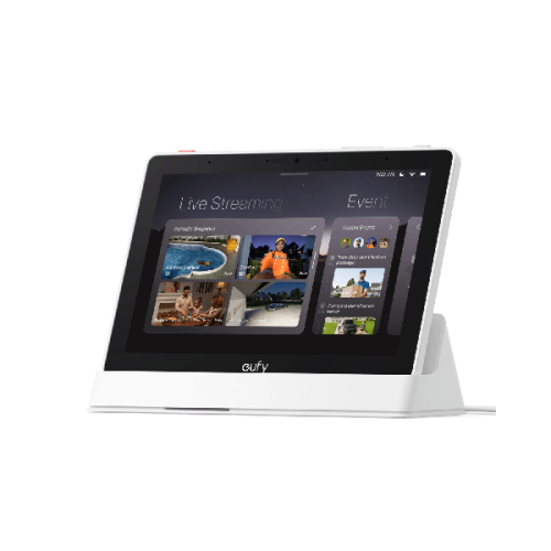 EUFY Smart Display E10