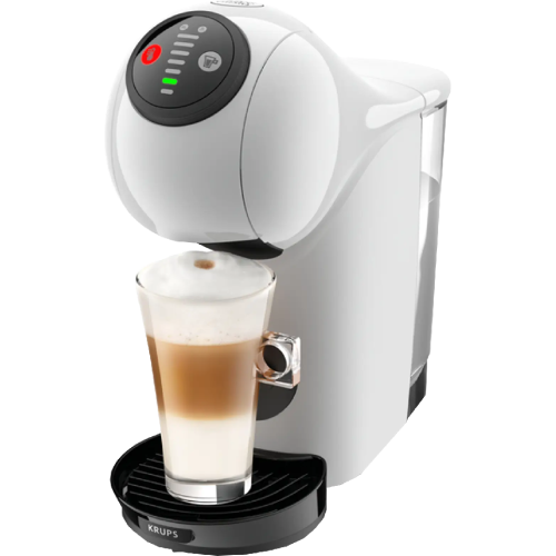 KRUPS  Dolce Gusto Genio S (KP2401) - Capsulemachine - Wit