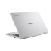 ASUS Chromebook CX1400CKA-NK0688 - 14 inch - Full HD - Intel Celeron N4500 - 4 GB - 128 GB - UHD Graphics