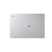 ASUS Chromebook CX1400CKA-NK0688 - 14 inch - Full HD - Intel Celeron N4500 - 4 GB - 128 GB - UHD Graphics