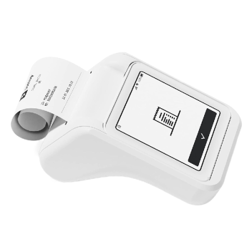 SUMUP Solo-pinapparaat + printer (308460)