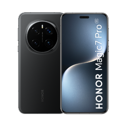 HONOR Magic 7 Pro - Black