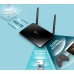 TP-LINK Dual-Band Wifi 4G LTE Router AC750 (Archer MR200)