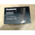PANASONIC GSM KX-TU250 Zwart (KX-TU250EXB)