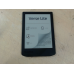 POCKETBOOK E-reader Verse Lite 6'' 8 GB Midnight Grey (PB619-T-WW)