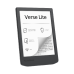 POCKETBOOK E-reader Verse Lite 6'' 8 GB Midnight Grey (PB619-T-WW)