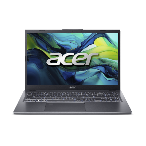 ACER Aspire 15 A15-51M-718Y - 15.6 inch - Full HD - Intel Core i7-13620H - 32 GB - 1 TB - UHD Graphics