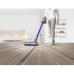 DYSON Steelstofzuiger V11 Advanced Purple/Nickel (479333-01)