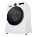 LG F4WX801Y.AGWQPDE - Wasmachine voorlader - 11 kg - 1350 rpm - 71 dB
