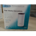 TP LINK Multiroom Mesh Wifi-systeem Deco M4 1200 Mbps (DECO M4-1-PACK)