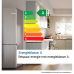 BOSCH KGN39AIAU - Koel-vriescombinatie - breedte 60 cm - hoogte 203 cm - NoFrost