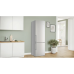 BOSCH KGN39AIAU - Koel-vriescombinatie - breedte 60 cm - hoogte 203 cm - NoFrost