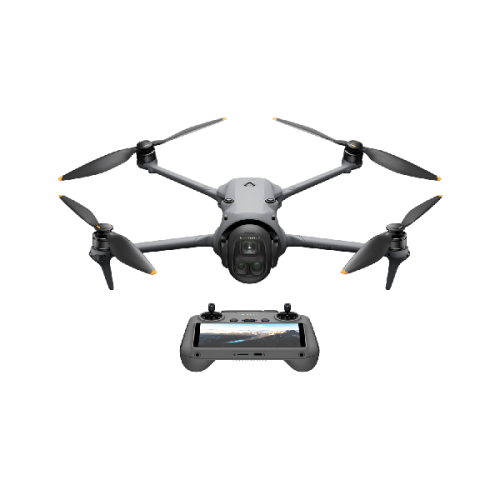 DJI Mavic 4 Pro