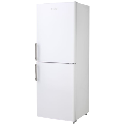 DOMO DO91309C - Koel-vriescombinatie - 138 l - B