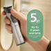 PHILIPS MG9531/15 Series 9000 15 in 1 Multigroom