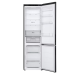 LG GBV22NCBEP - Koel-vriescombinatie - breedte 59.5 cm - hoogte 203 cm - NoFrost