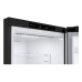 LG GBV22NCBEP - Koel-vriescombinatie - breedte 59.5 cm - hoogte 203 cm - NoFrost