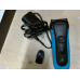 BRAUN Scheerapparaat 3040s Blauw