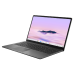 ASUS Chromebook CX1505CTA-S72225 - 15.6 inch - Full HD - Intel® Processor N250 - 8 GB - 128 GB - UHD Graphics