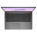 ASUS Chromebook CX1505CTA-S72225 - 15.6 inch - Full HD - Intel® Processor N250 - 8 GB - 128 GB - UHD Graphics