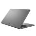 ASUS Chromebook CX1505CTA-S72225 - 15.6 inch - Full HD - Intel® Processor N250 - 8 GB - 128 GB - UHD Graphics