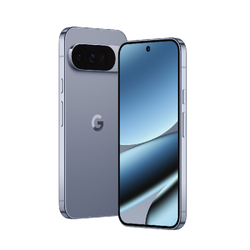 GOOGLE Pixel 10 Pro XL - 5G - 256 GB - Grijs